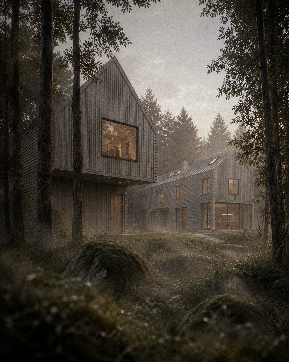 Orchard House